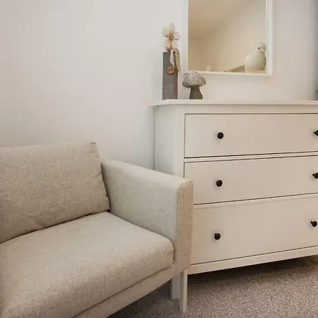 Luxury Marjan - White Apartment *