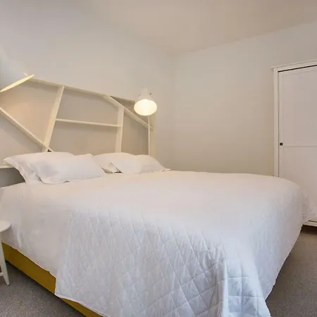 Apartment Luxury Marjan - White Split